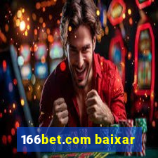 166bet.com baixar